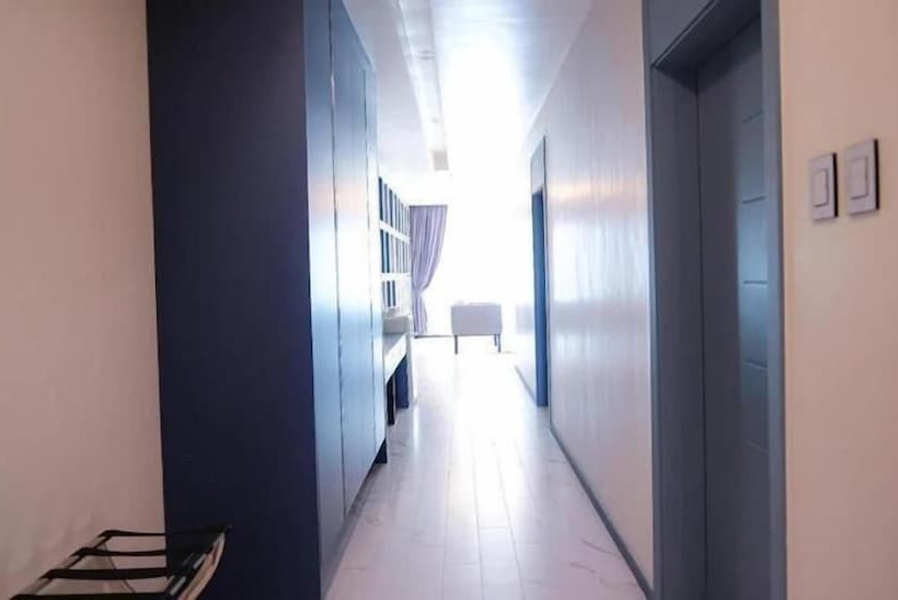 Cube9 Resort And Spa