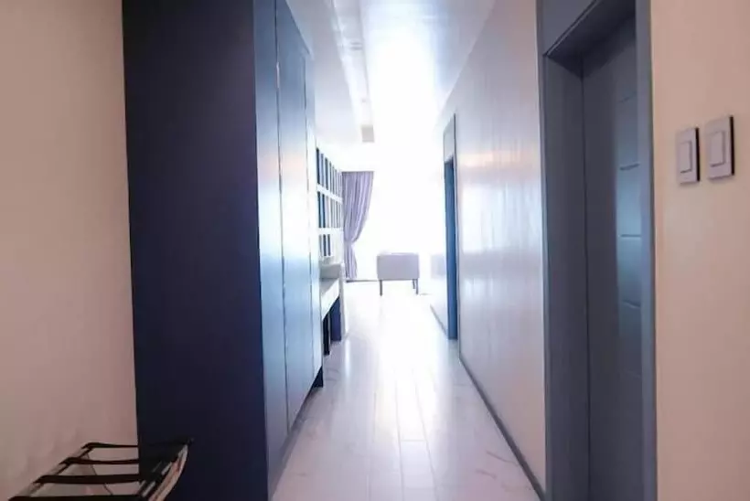 Cube9 Resort And Spa