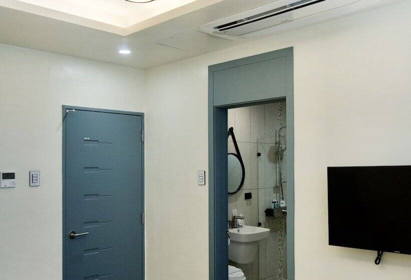 Cube9 Resort And Spa