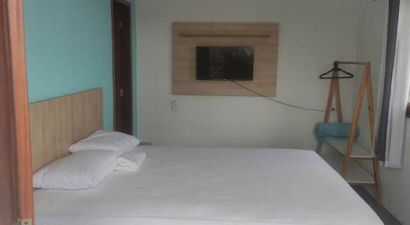 فندق فئة نجمة واحدة Vila Parque Preá