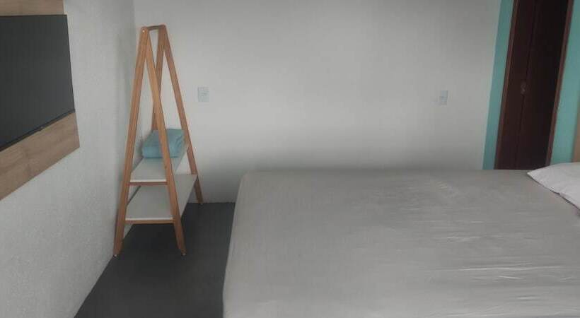 فندق فئة نجمة واحدة Vila Parque Preá