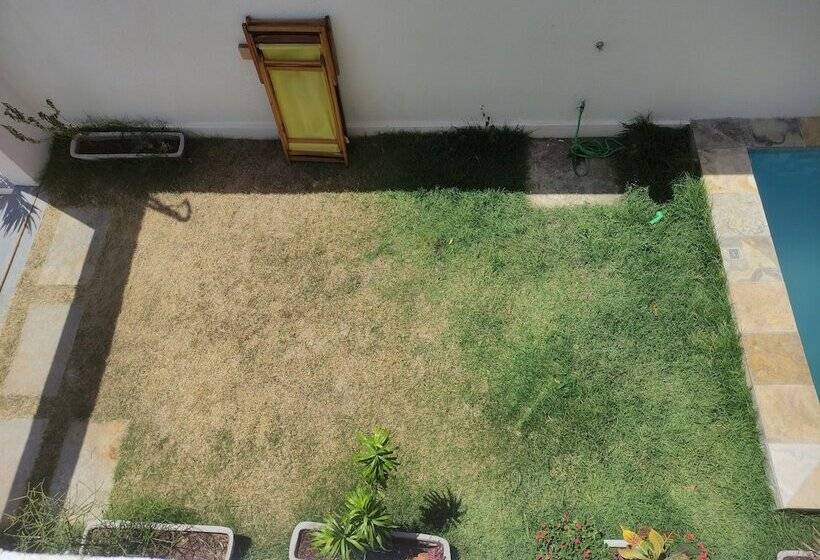 فندق فئة نجمة واحدة Vila Parque Preá