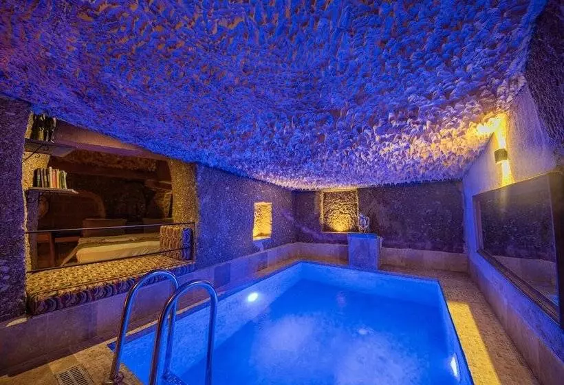 ホテル Alfa Cave