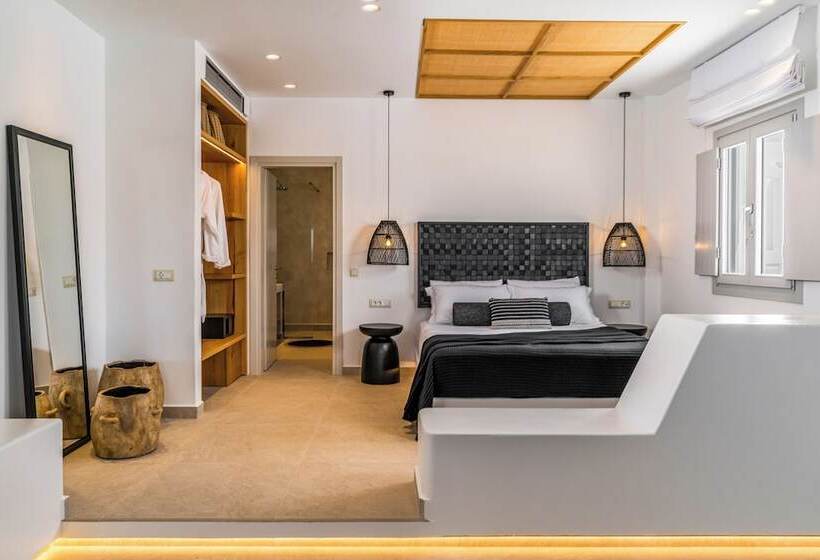 فندق Arotron Santorini