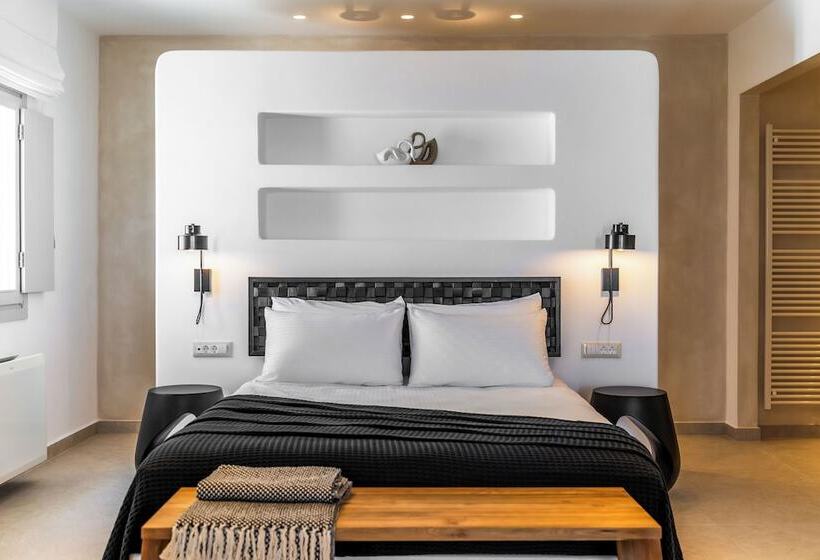 فندق Arotron Santorini