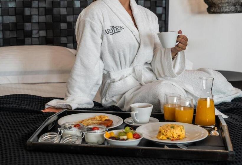 فندق Arotron Santorini