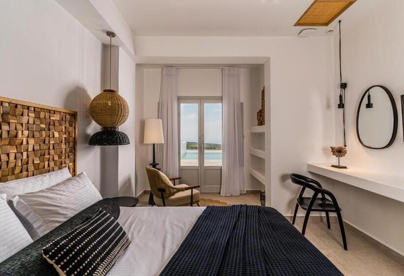 فندق Arotron Santorini