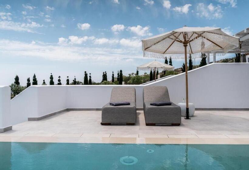 فندق Arotron Santorini