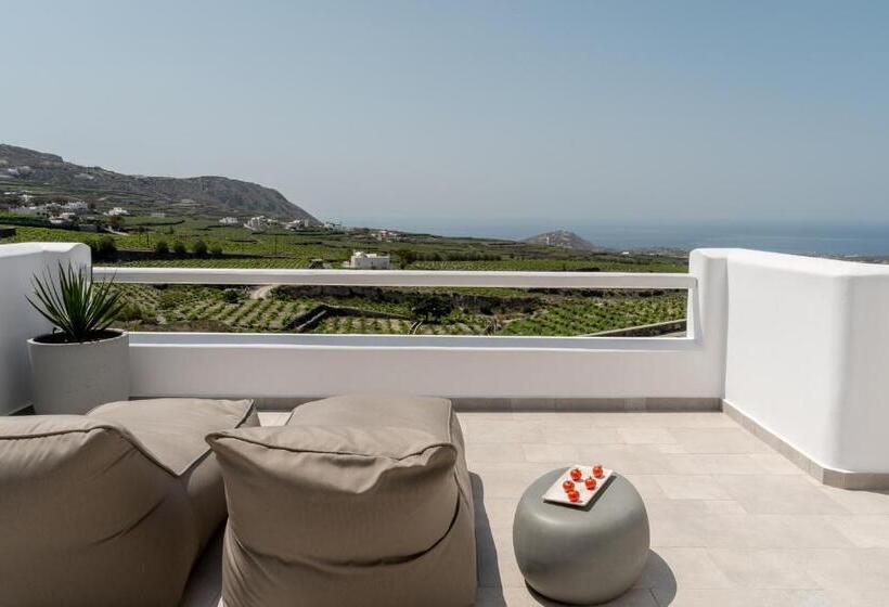 فندق Arotron Santorini