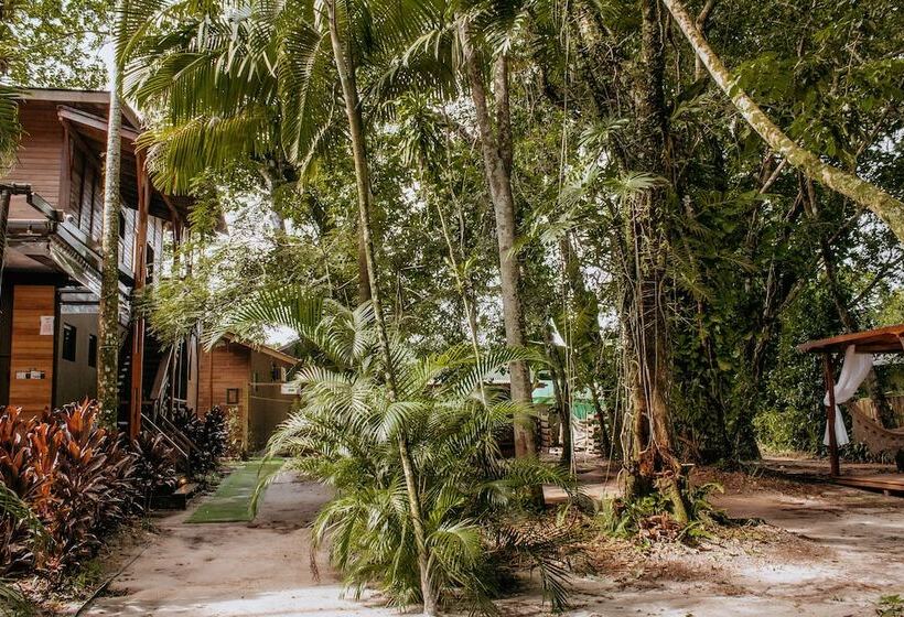 ホテル Bossa Beach House