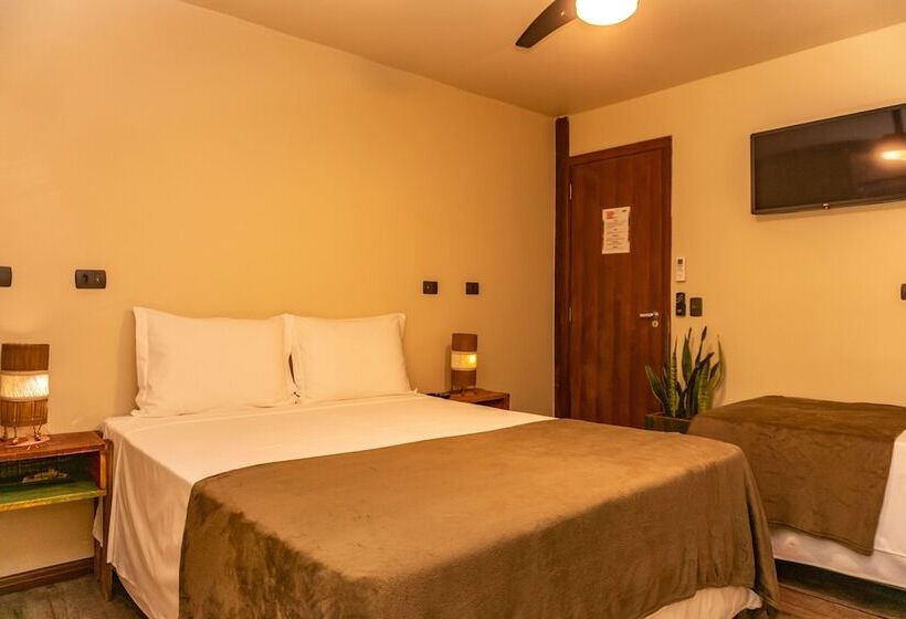 ホテル Bossa Beach House