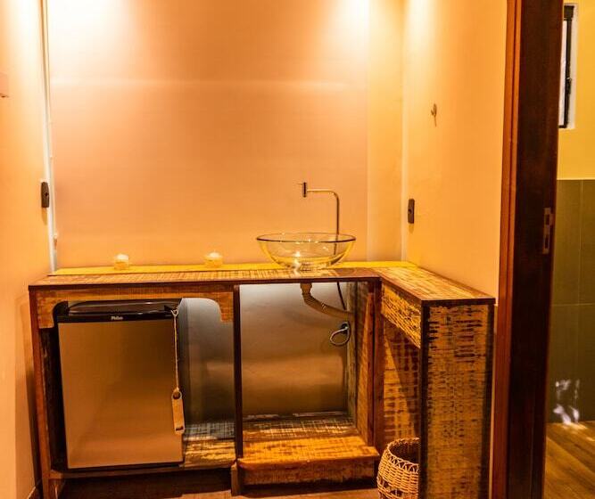 ホテル Bossa Beach House