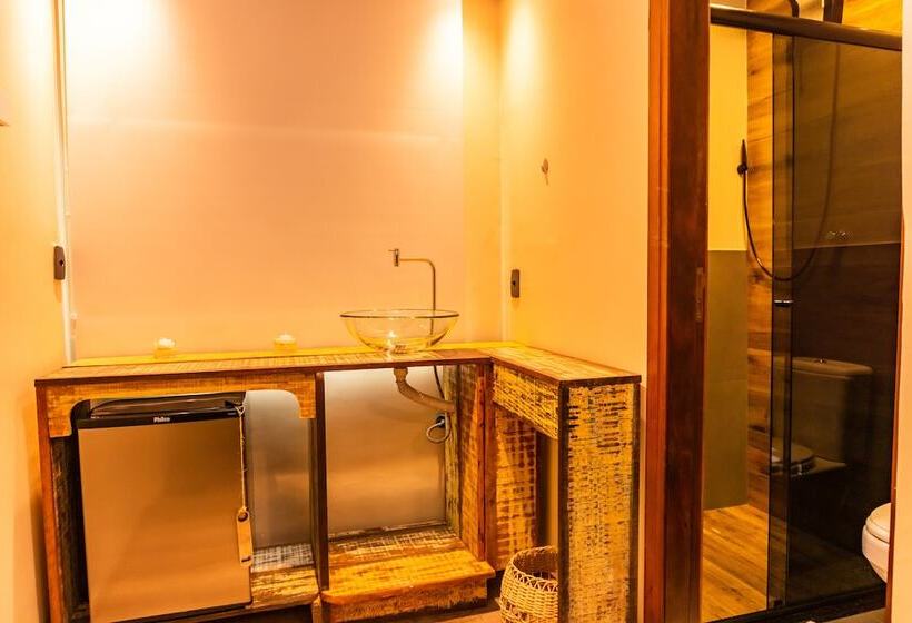 ホテル Bossa Beach House