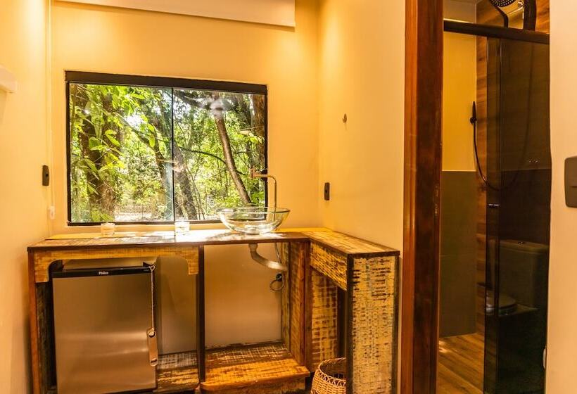 ホテル Bossa Beach House