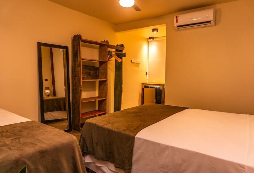 ホテル Bossa Beach House