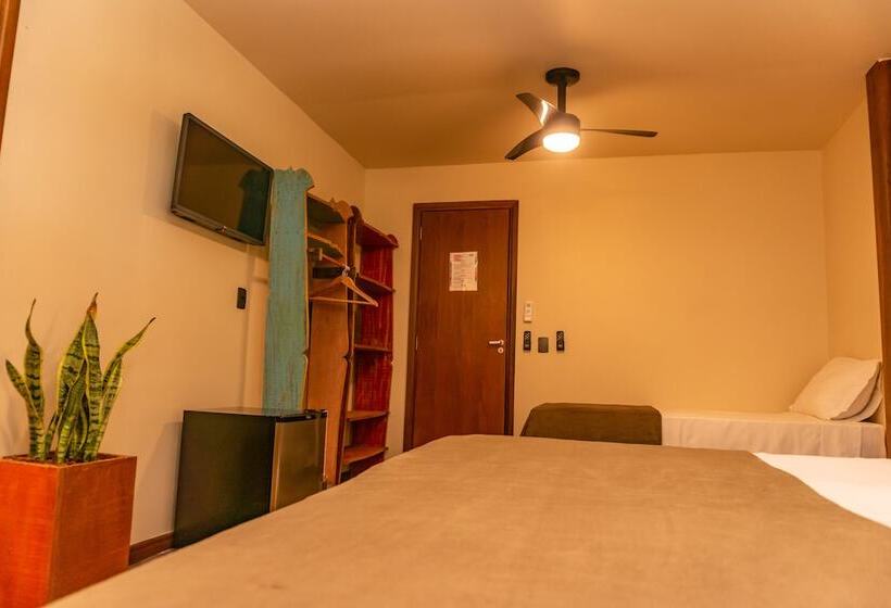 ホテル Bossa Beach House