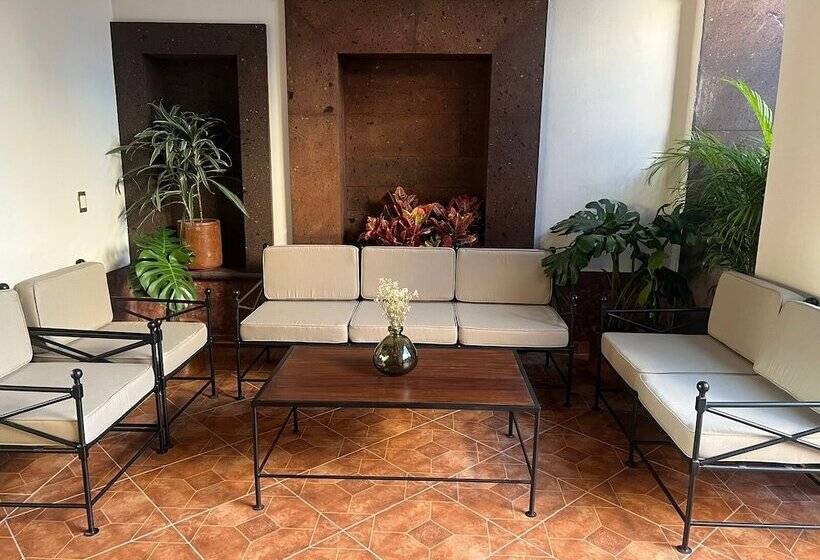 Rincon De Luna Boutique Hotel