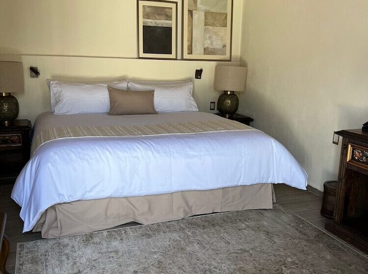 Rincon De Luna Boutique Hotel