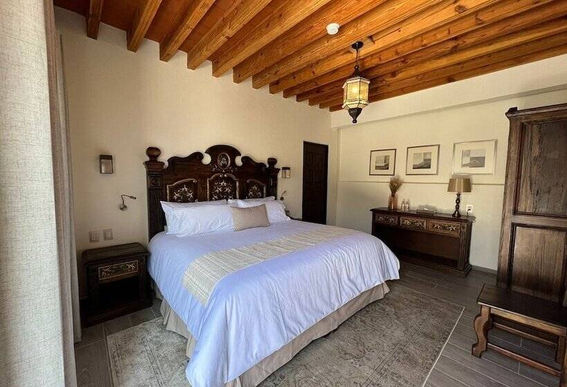 Rincon De Luna Boutique Hotel