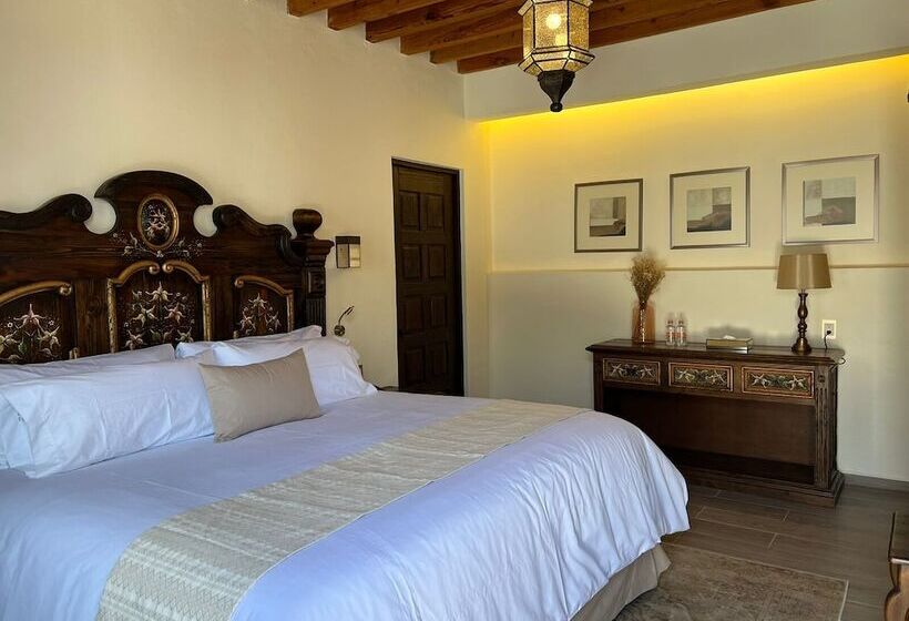 Rincon De Luna Boutique Hotel