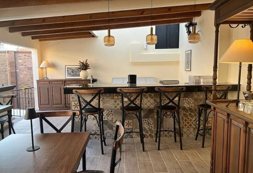 Rincon De Luna Boutique Hotel