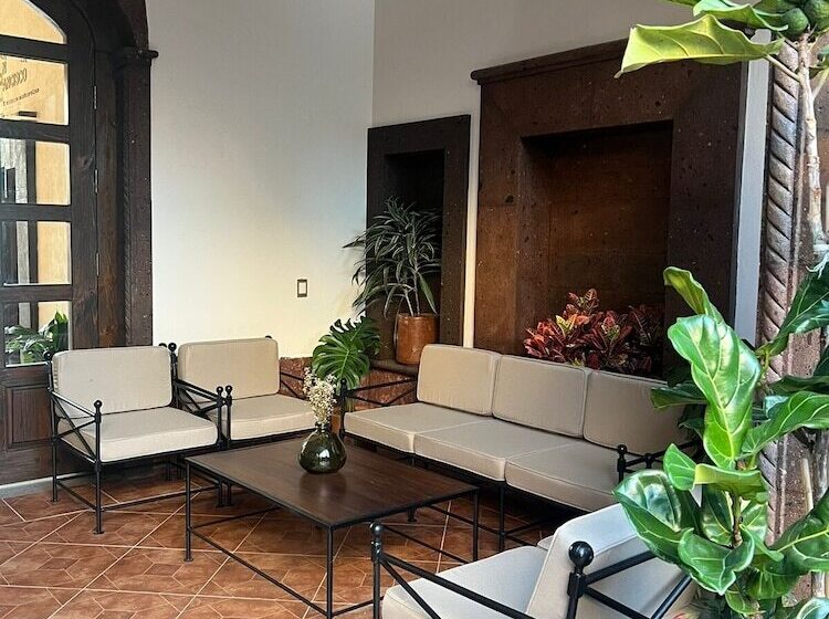 Rincon De Luna Boutique Hotel