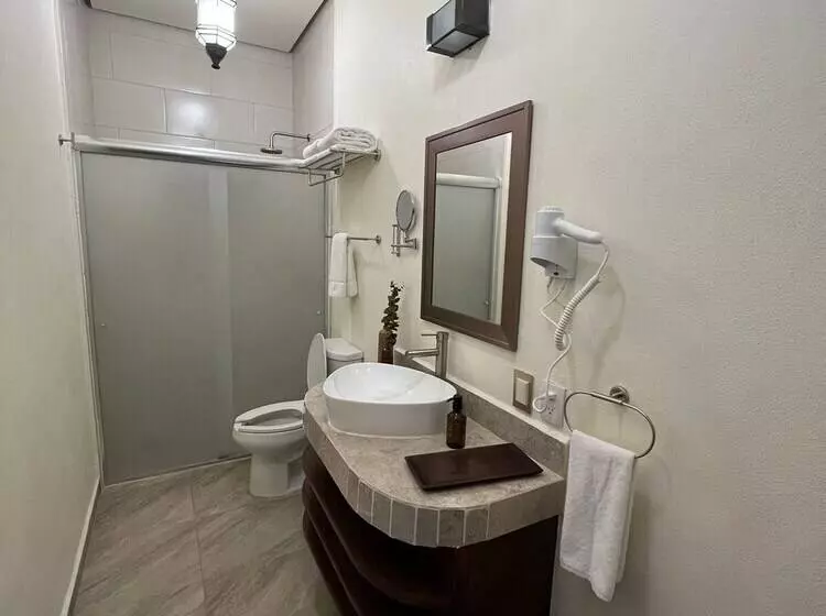 Rincon De Luna Boutique Hotel