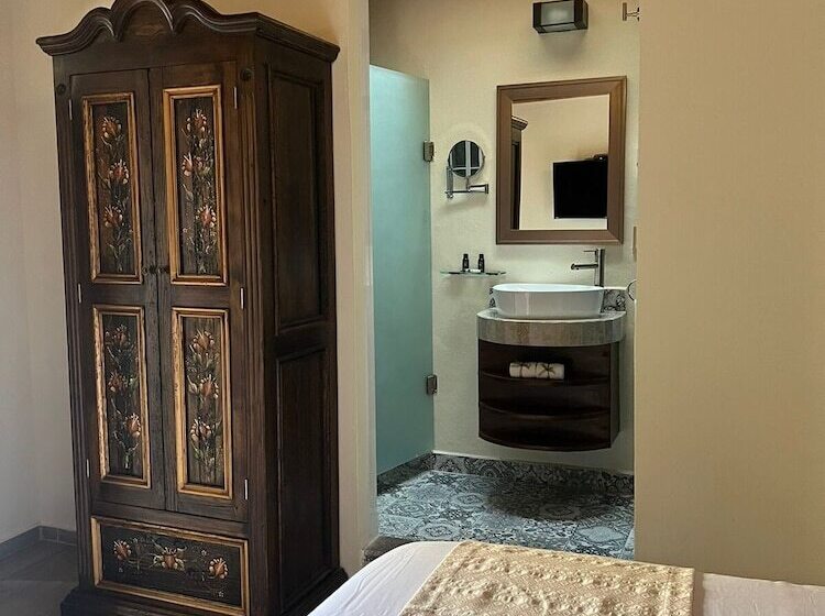 Rincon De Luna Boutique Hotel