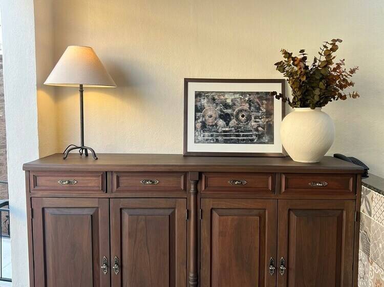 Rincon De Luna Boutique Hotel