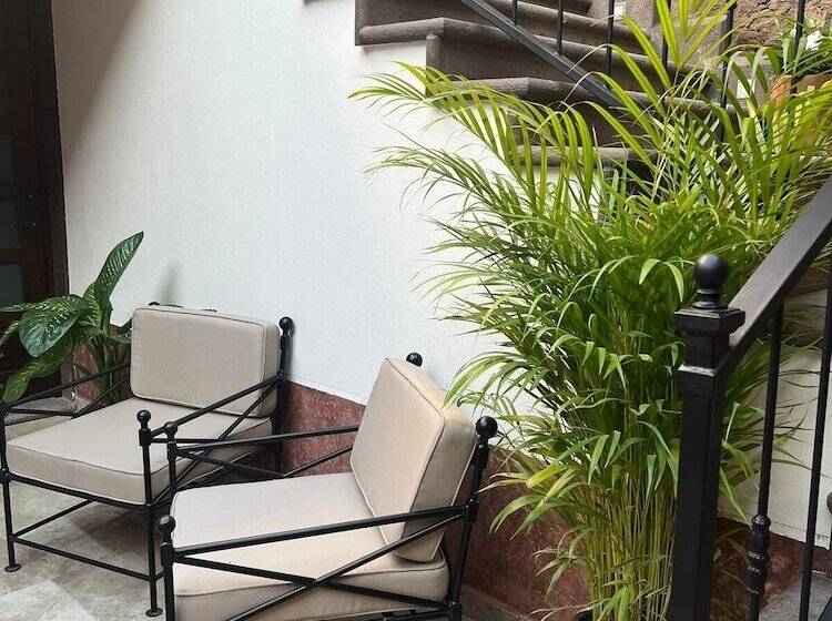 Rincon De Luna Boutique Hotel