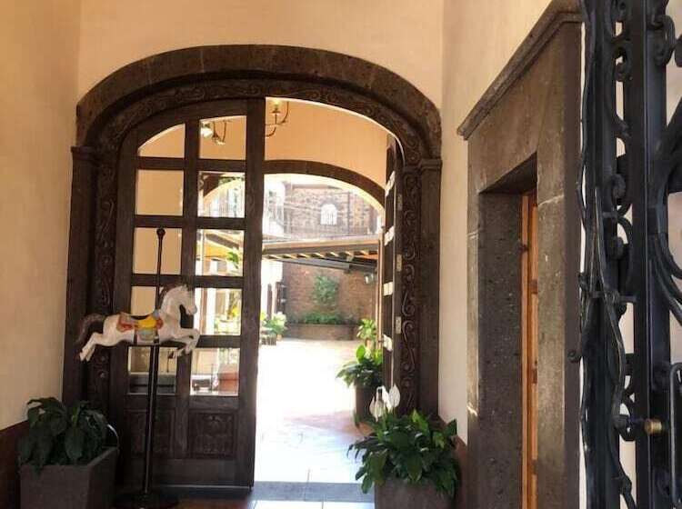 Rincon De Luna Boutique Hotel