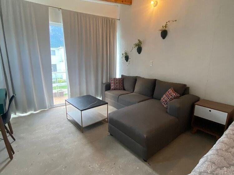 هتل Brida Tlayacapan