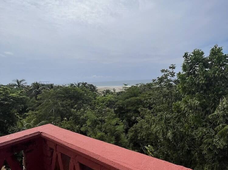 酒店 Bungalows Maresias