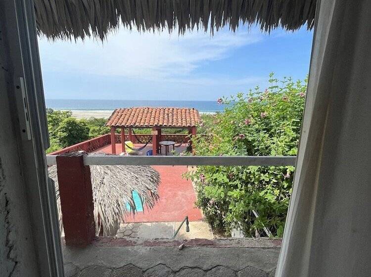 酒店 Bungalows Maresias