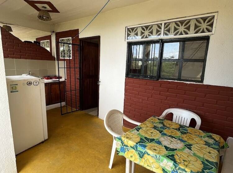 酒店 Bungalows Maresias