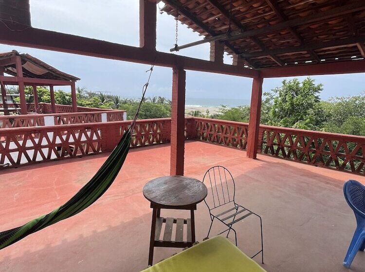 酒店 Bungalows Maresias