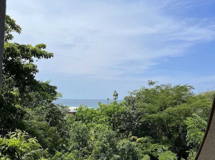 酒店 Bungalows Maresias