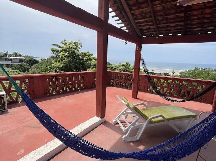 酒店 Bungalows Maresias