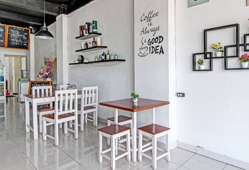 Hotell Capital O 92295 Double Tree