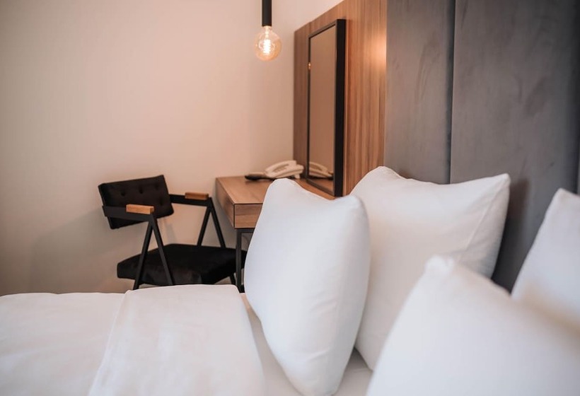 בית מלון כפרי Carpe Diem