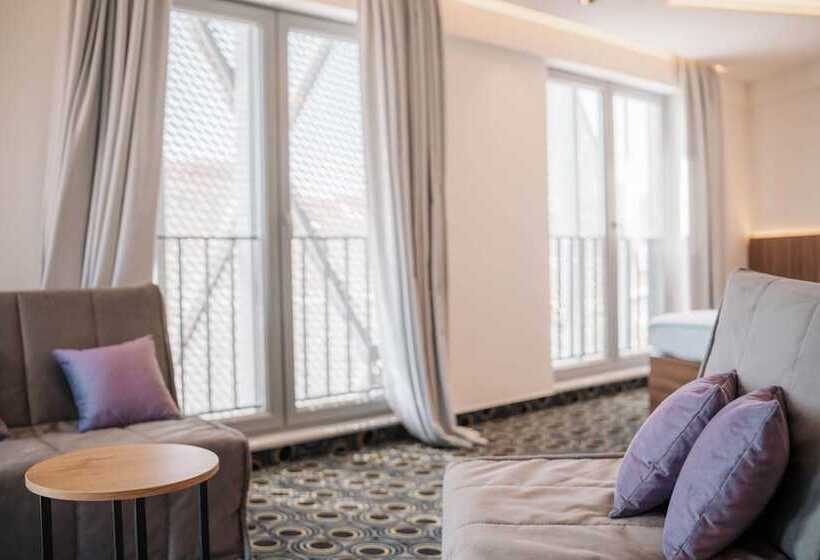 בית מלון כפרי Carpe Diem