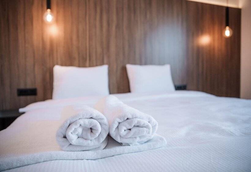 בית מלון כפרי Carpe Diem