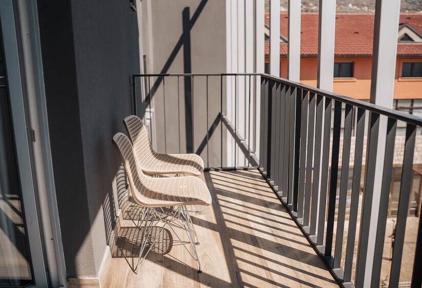 בית מלון כפרי Carpe Diem