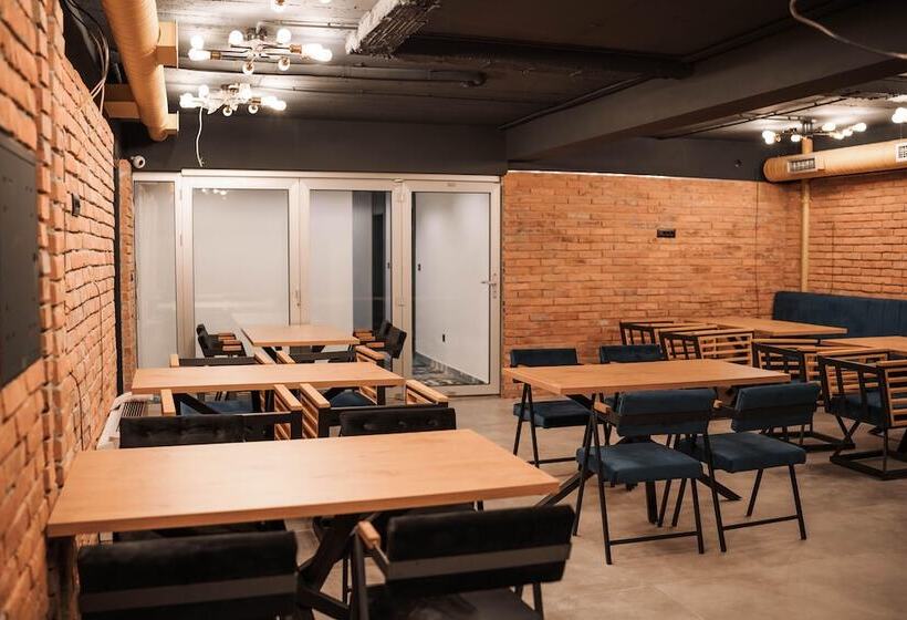 בית מלון כפרי Carpe Diem