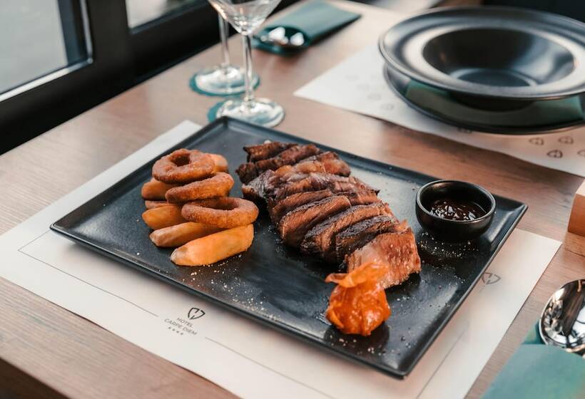 בית מלון כפרי Carpe Diem