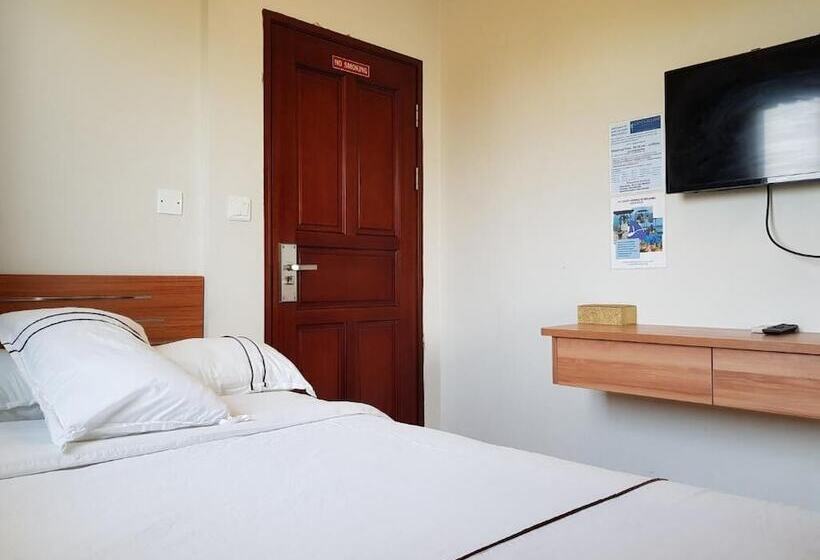 فندق Caye Caulker Beach