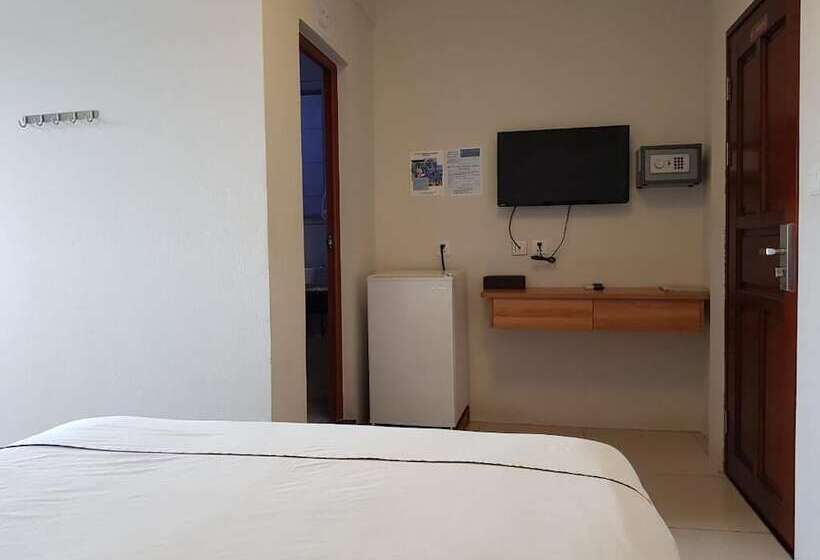 فندق Caye Caulker Beach