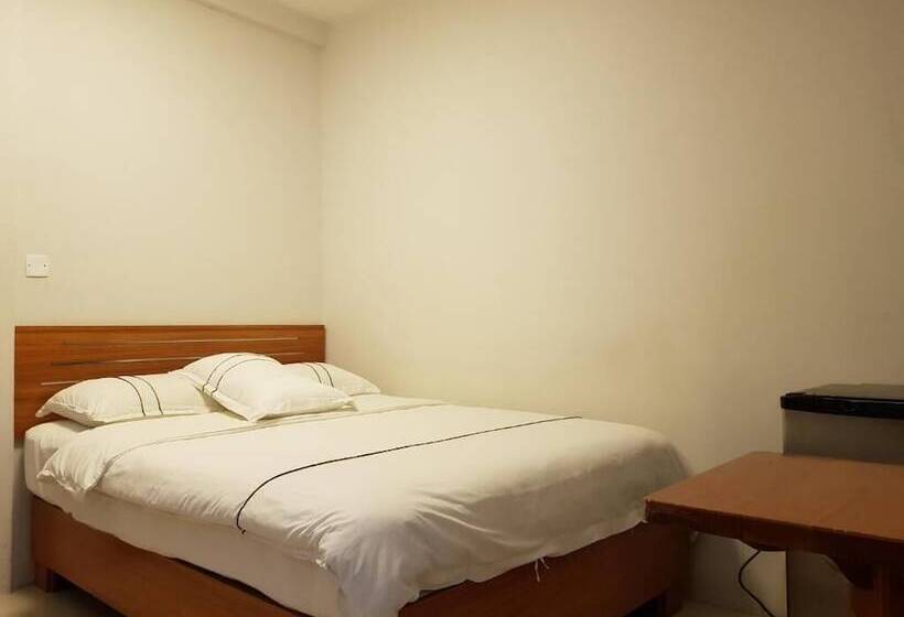 فندق Caye Caulker Beach