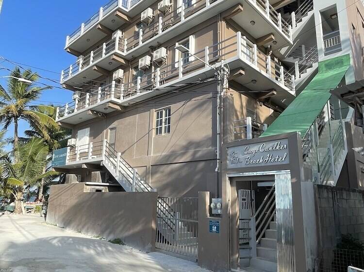 فندق Caye Caulker Beach