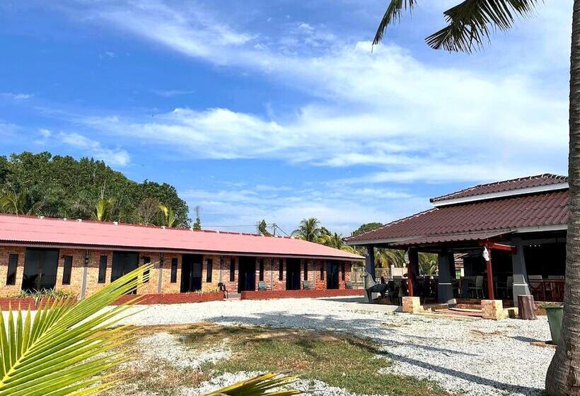 فندق Cemara Puri Resort & Spa By Oyo